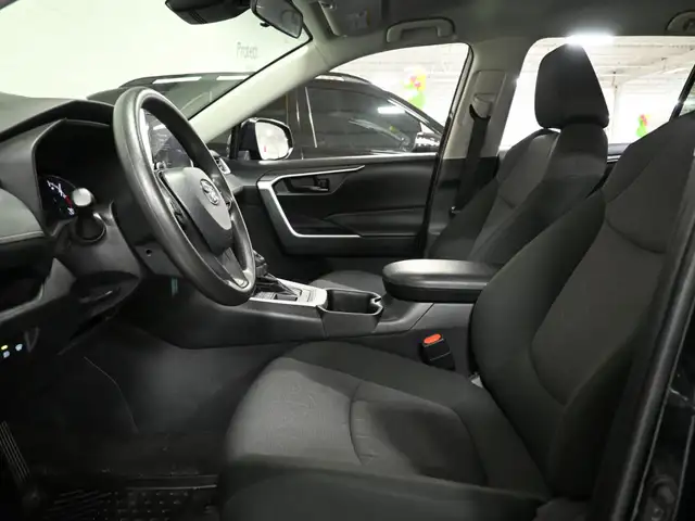 2024 Toyota RAV4 LE No Accident Radar Cruise Lane Assist Blind S - Photo 21