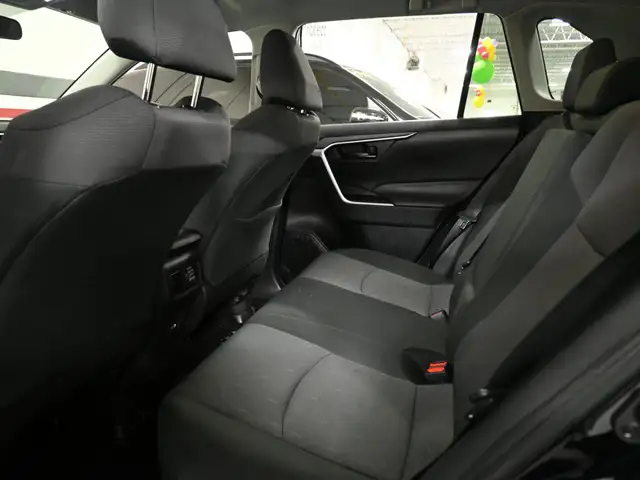 2024 Toyota RAV4 LE No Accident Radar Cruise Lane Assist Blind S - Photo 22