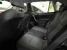 2024 Toyota RAV4 LE No Accident Radar Cruise Lane Assist Blind S - Photo 22
