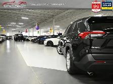 2024 Toyota RAV4 LE No Accident Radar Cruise Lane Assist Blind S - Photo 23