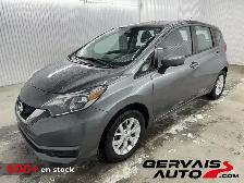 Nissan Versa Note Sv Mags A/c Caméra 2019 à vendre