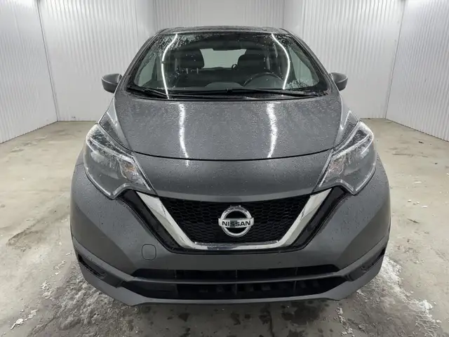 Nissan Versa Note Sv Mags A/c Caméra 2019 à vendre - Photo 2