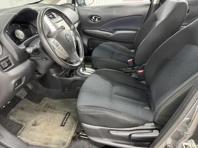 Nissan Versa Note Sv Mags A/c Caméra 2019 à vendre - Photo 11