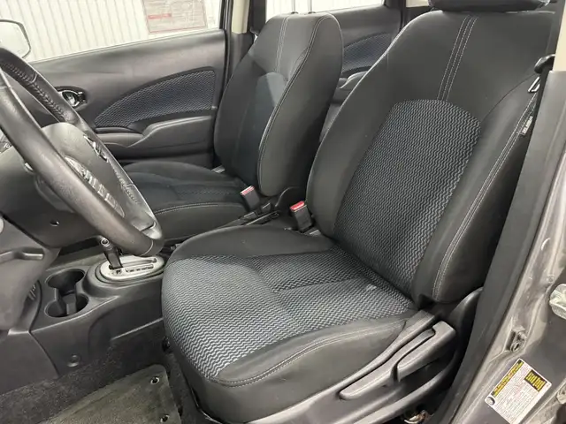 Nissan Versa Note Sv Mags A/c Caméra 2019 à vendre - Photo 13