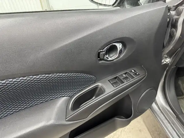 Nissan Versa Note Sv Mags A/c Caméra 2019 à vendre - Photo 14