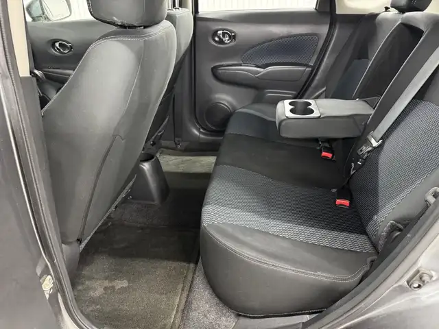 Nissan Versa Note Sv Mags A/c Caméra 2019 à vendre - Photo 15