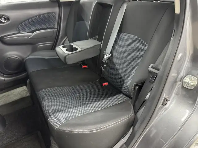 Nissan Versa Note Sv Mags A/c Caméra 2019 à vendre - Photo 16