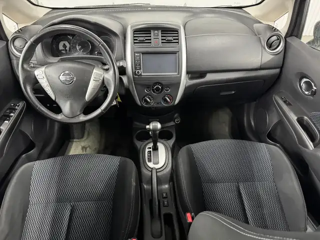 Nissan Versa Note Sv Mags A/c Caméra 2019 à vendre - Photo 18