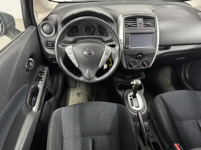 Nissan Versa Note Sv Mags A/c Caméra 2019 à vendre - Photo 19
