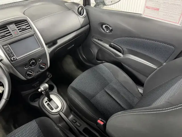 Nissan Versa Note Sv Mags A/c Caméra 2019 à vendre - Photo 20