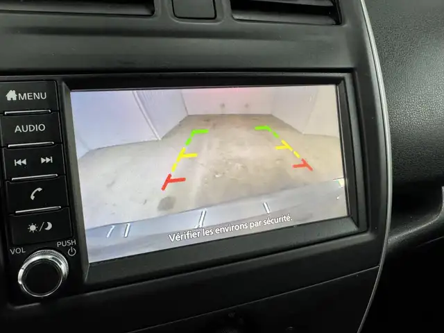 Nissan Versa Note Sv Mags A/c Caméra 2019 à vendre - Photo 22