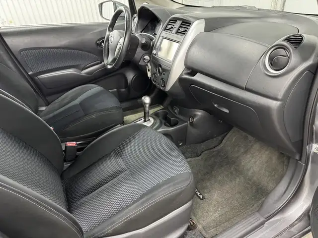 Nissan Versa Note Sv Mags A/c Caméra 2019 à vendre - Photo 23