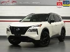 2023 Nissan Rogue SV Midnight Edition Leather 360CAM Panoramic R