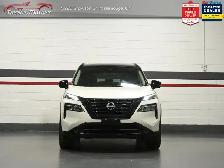 2023 Nissan Rogue SV Midnight Edition Leather 360CAM Panoramic R - Photo 4