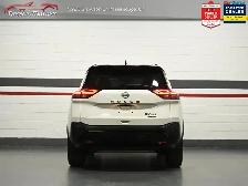 2023 Nissan Rogue SV Midnight Edition Leather 360CAM Panoramic R - Photo 7