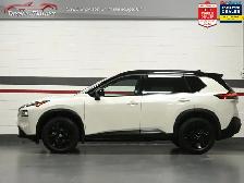 2023 Nissan Rogue SV Midnight Edition Leather 360CAM Panoramic R - Photo 9