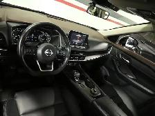 2023 Nissan Rogue SV Midnight Edition Leather 360CAM Panoramic R - Photo 10