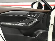 2023 Nissan Rogue SV Midnight Edition Leather 360CAM Panoramic R - Photo 11