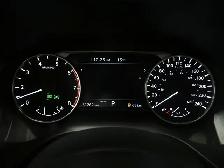 2023 Nissan Rogue SV Midnight Edition Leather 360CAM Panoramic R - Photo 13