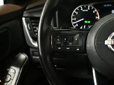 2023 Nissan Rogue SV Midnight Edition Leather 360CAM Panoramic R - Photo 15