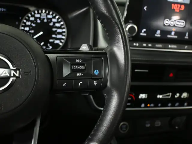 2023 Nissan Rogue SV Midnight Edition Leather 360CAM Panoramic R - Photo 16