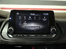 2023 Nissan Rogue SV Midnight Edition Leather 360CAM Panoramic R - Photo 17