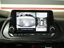 2023 Nissan Rogue SV Midnight Edition Leather 360CAM Panoramic R - Photo 18