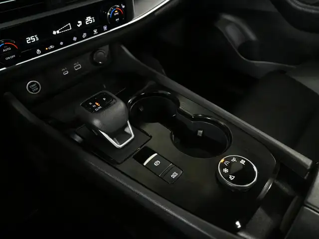 2023 Nissan Rogue SV Midnight Edition Leather 360CAM Panoramic R - Photo 21