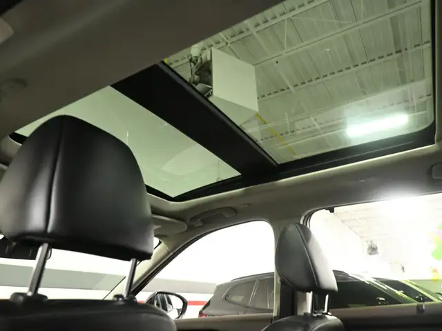 2023 Nissan Rogue SV Midnight Edition Leather 360CAM Panoramic R - Photo 22