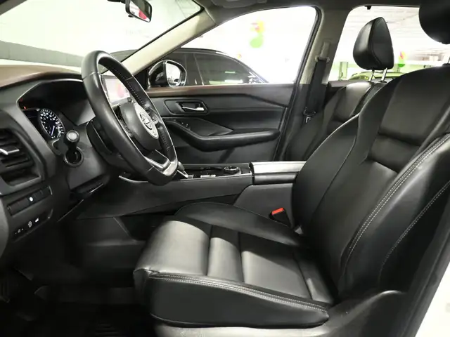 2023 Nissan Rogue SV Midnight Edition Leather 360CAM Panoramic R - Photo 23
