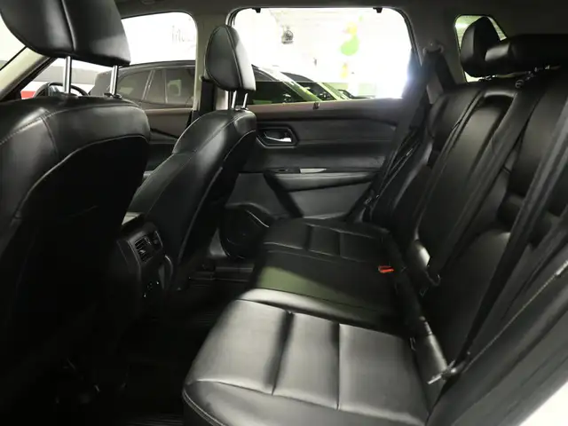 2023 Nissan Rogue SV Midnight Edition Leather 360CAM Panoramic R - Photo 24