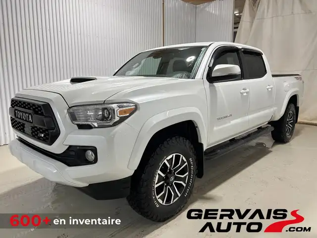 Toyota Tacoma Double Cab 4x4 BA 2023 à vendre