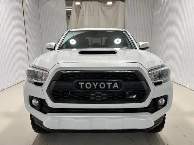 Toyota Tacoma Double Cab 4x4 BA 2023 à vendre - Photo 3