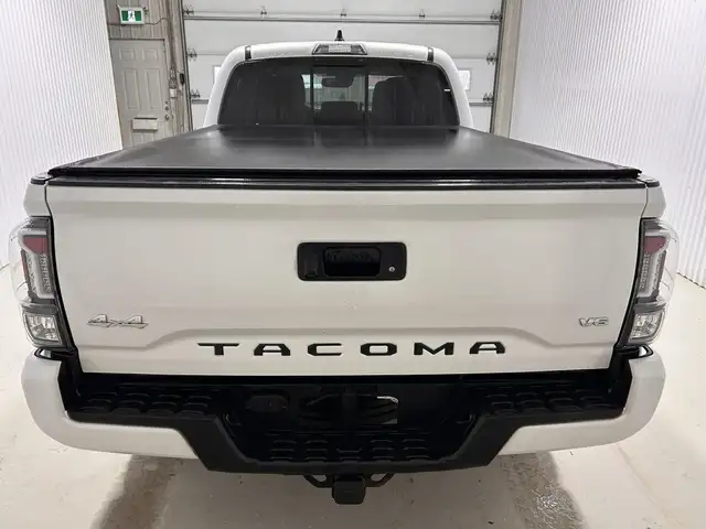 Toyota Tacoma Double Cab 4x4 BA 2023 à vendre - Photo 9