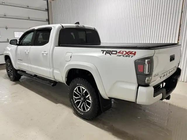 Toyota Tacoma Double Cab 4x4 BA 2023 à vendre - Photo 11