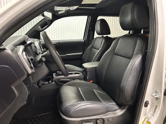 Toyota Tacoma Double Cab 4x4 BA 2023 à vendre - Photo 13