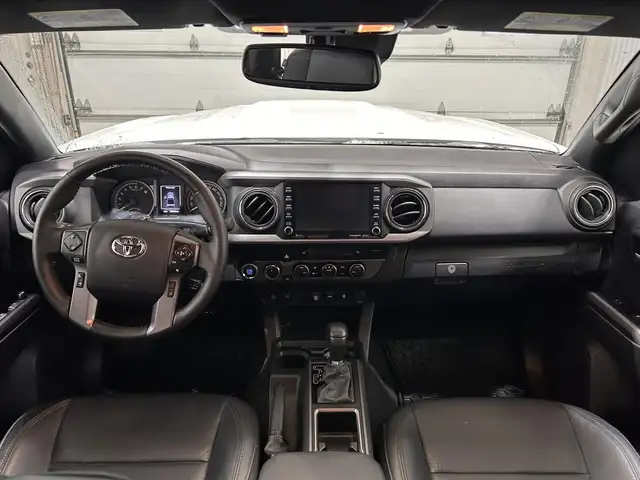 Toyota Tacoma Double Cab 4x4 BA 2023 à vendre - Photo 16