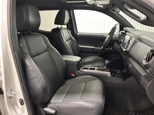 Toyota Tacoma Double Cab 4x4 BA 2023 à vendre - Photo 19