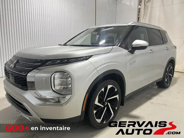Mitsubishi Outlander PHEV Sel S-Awc 7 2023 à vendre