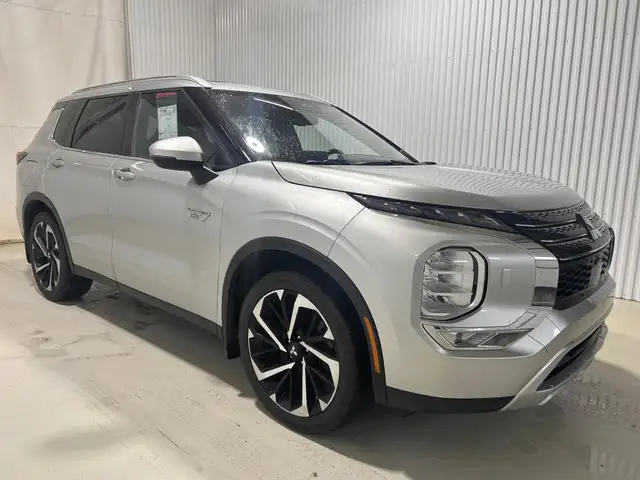 Mitsubishi Outlander PHEV Sel S-Awc 7 2023 à vendre - Photo 5