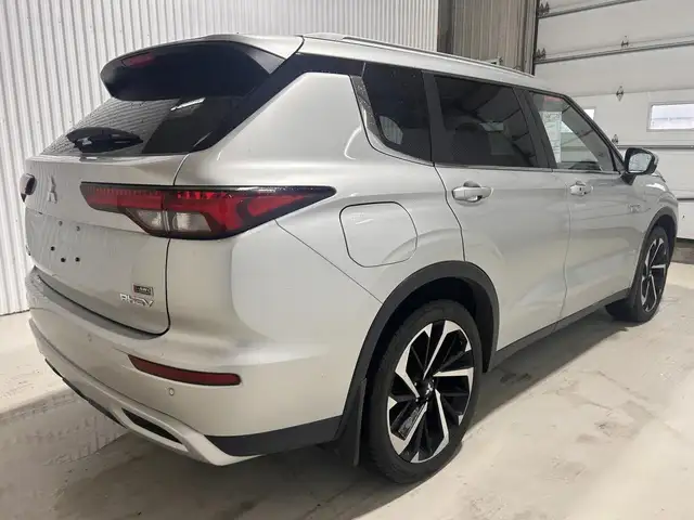 Mitsubishi Outlander PHEV Sel S-Awc 7 2023 à vendre - Photo 7