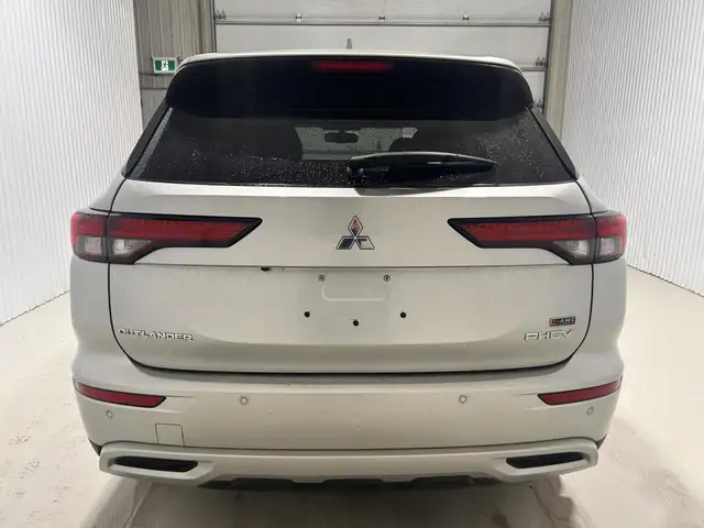 Mitsubishi Outlander PHEV Sel S-Awc 7 2023 à vendre - Photo 9