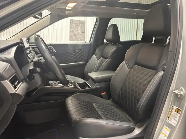 Mitsubishi Outlander PHEV Sel S-Awc 7 2023 à vendre - Photo 13