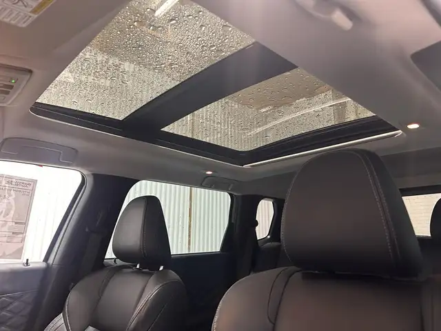 Mitsubishi Outlander PHEV Sel S-Awc 7 2023 à vendre - Photo 15