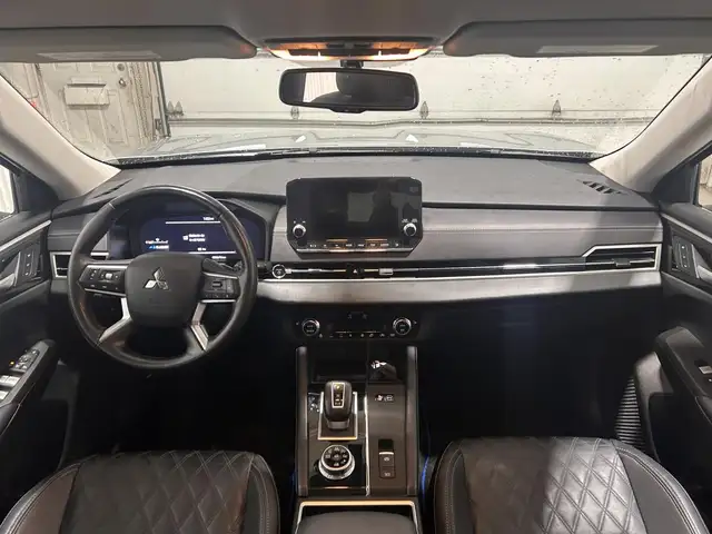 Mitsubishi Outlander PHEV Sel S-Awc 7 2023 à vendre - Photo 16