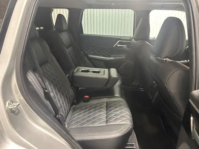 Mitsubishi Outlander PHEV Sel S-Awc 7 2023 à vendre - Photo 20