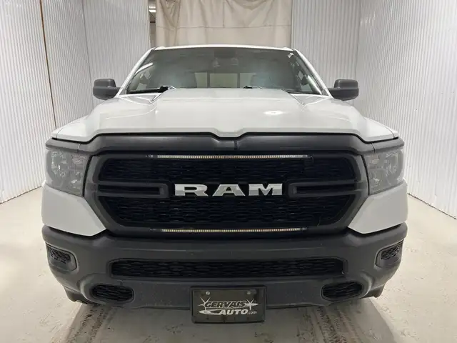 RAM 1500 Tradesman Quad Cab 4x4 caisse de 6 pi 4 po 2024 à vendr - Photo 3