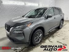 Nissan Rogue S TI 2021 à vendre