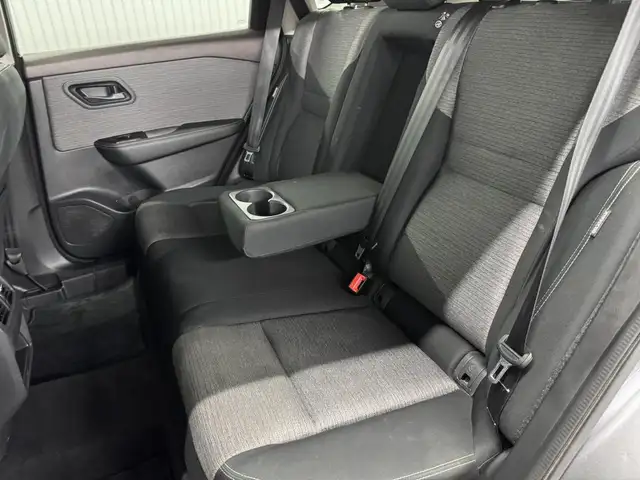 Nissan Rogue S TI 2021 à vendre - Photo 15