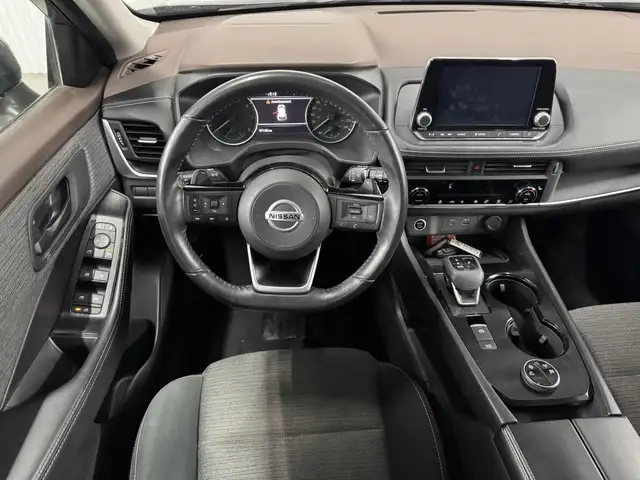 Nissan Rogue S TI 2021 à vendre - Photo 17